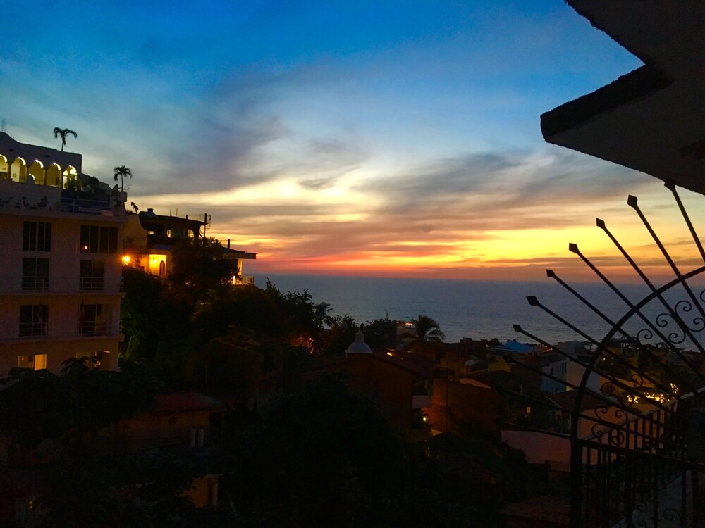 Beach/Ocean View