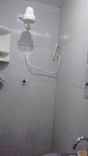 Quarto - Chuveiro
