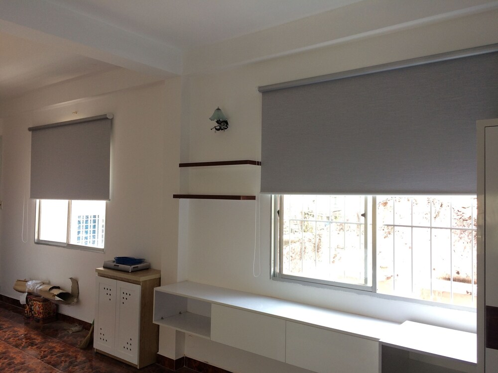 Luxury Studio - Guestroom