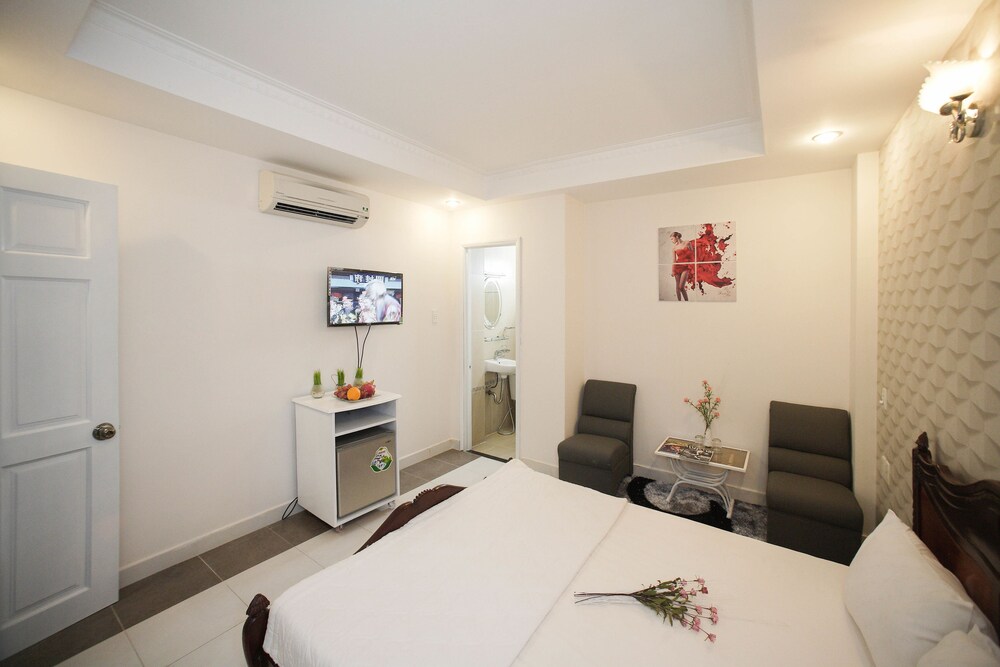 Standard Room - Guestroom