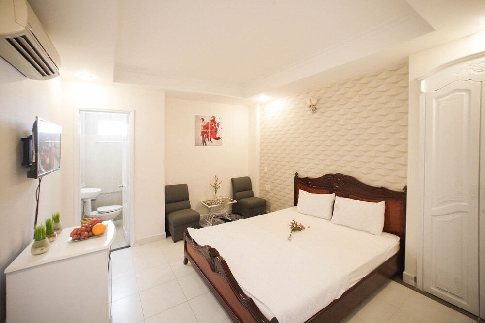 Standard Room - Guestroom