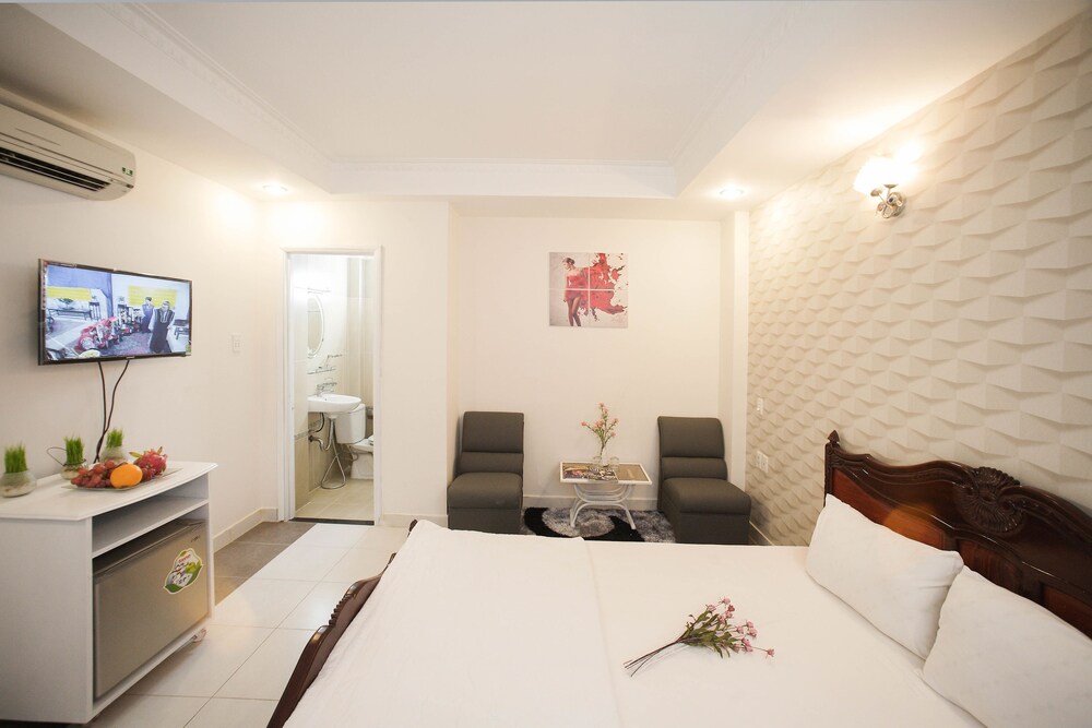 Standard Room - Guestroom