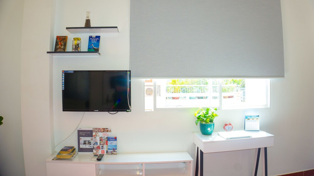 Studio - Guestroom