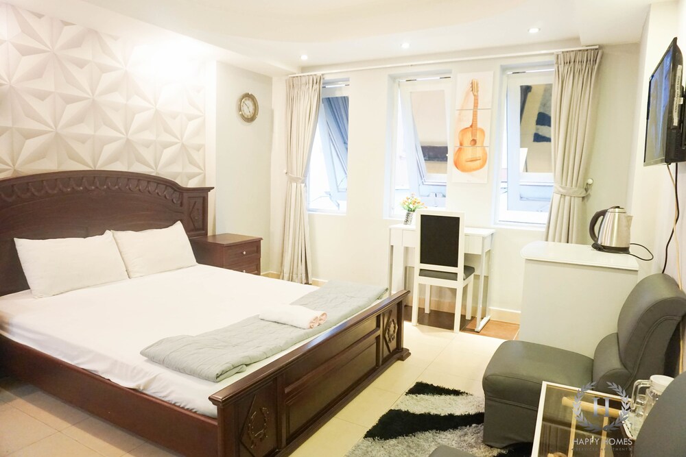 Big Room - Guestroom