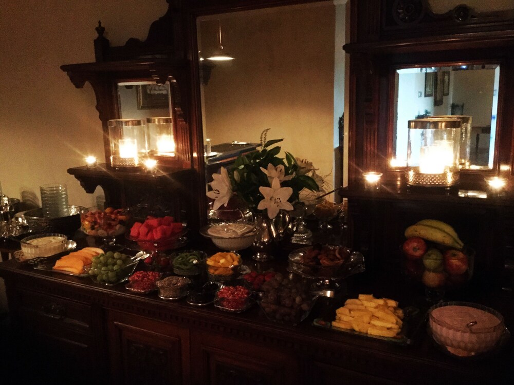 Buffet
