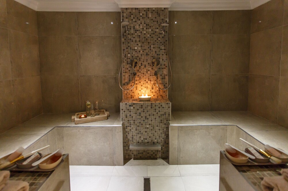Steam Room