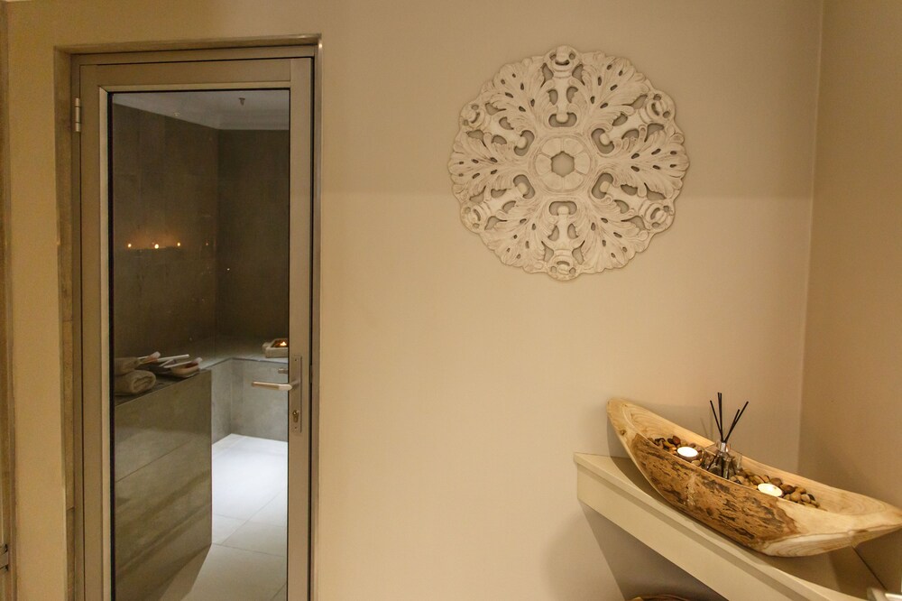 Steam Room