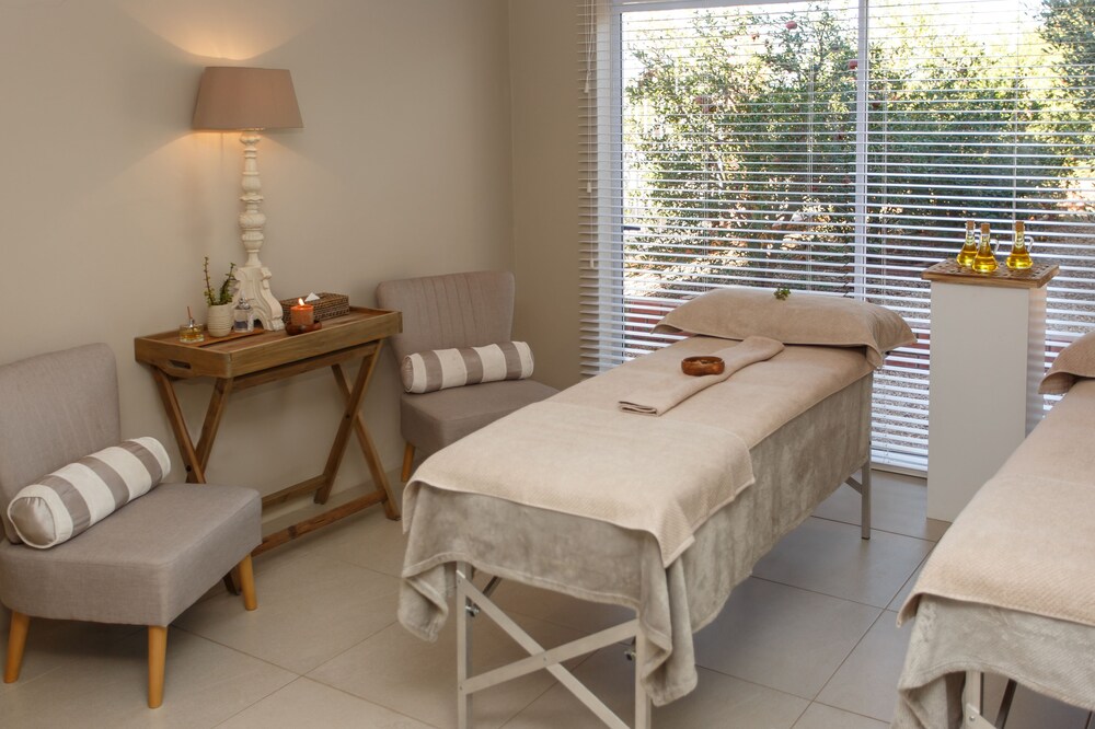 Treatment Room