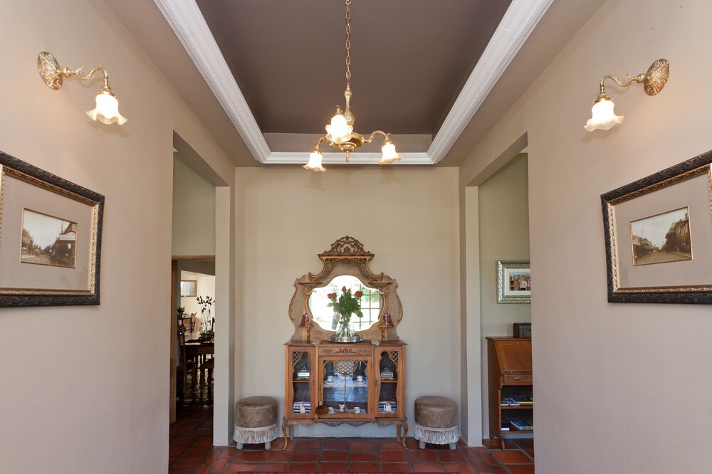 Reception Hall