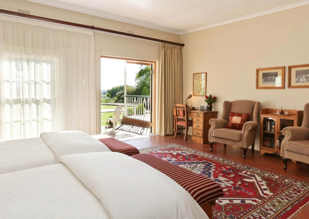 Guestroom