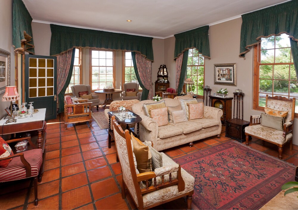 Hotel Interior
