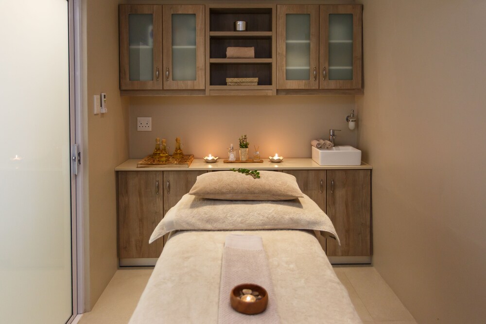 Spa Treatment