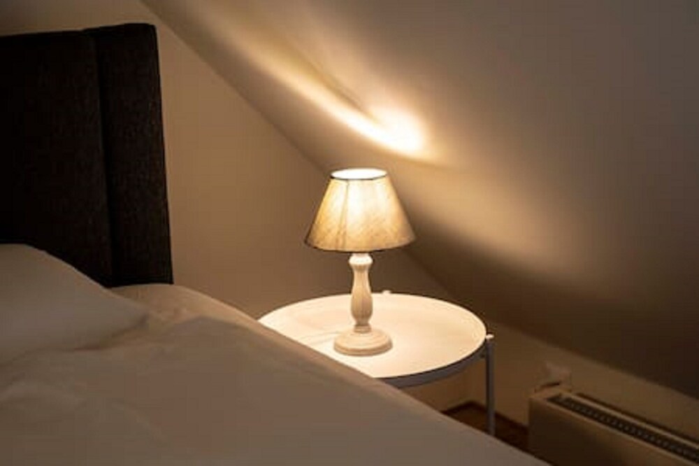 Zimmer (Weisshorn Deluxe, 2 Bedroom Luxury Apartment)