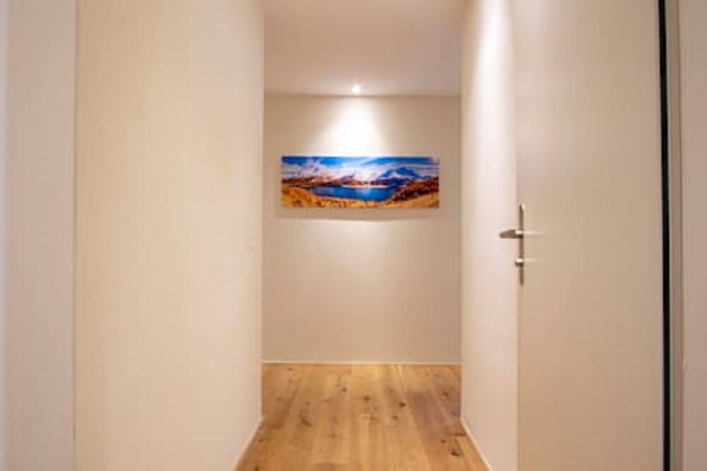 Zimmer (Weisshorn 2, 3 Bedroom Apartment)