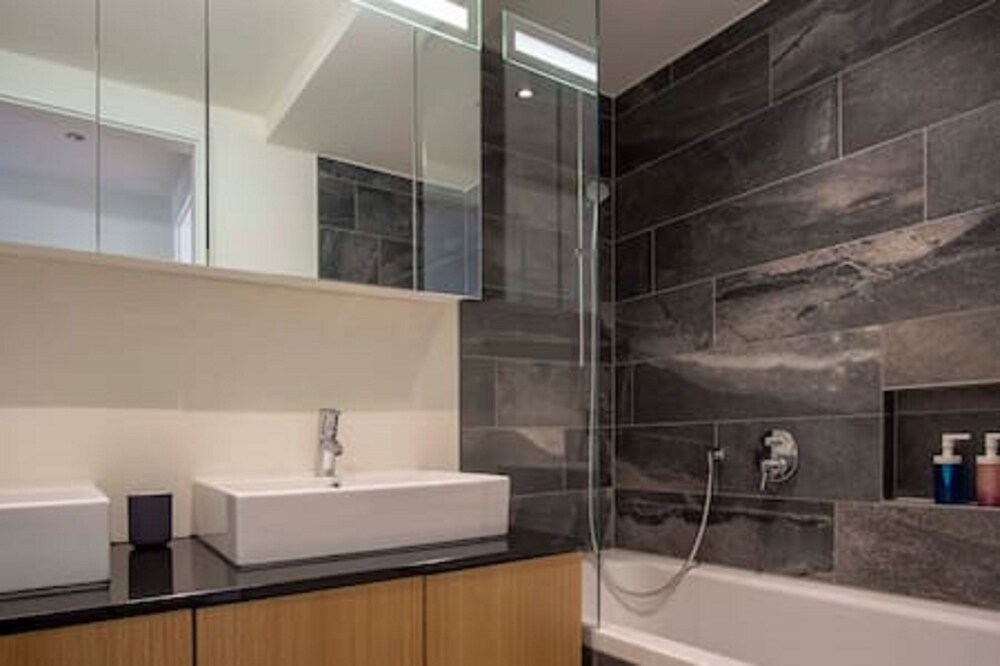 Zimmer (Weisshorn Deluxe, 2 Bedroom Luxury Apartment)