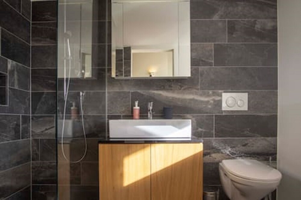 Zimmer (Weisshorn Deluxe, 2 Bedroom Luxury Apartment)