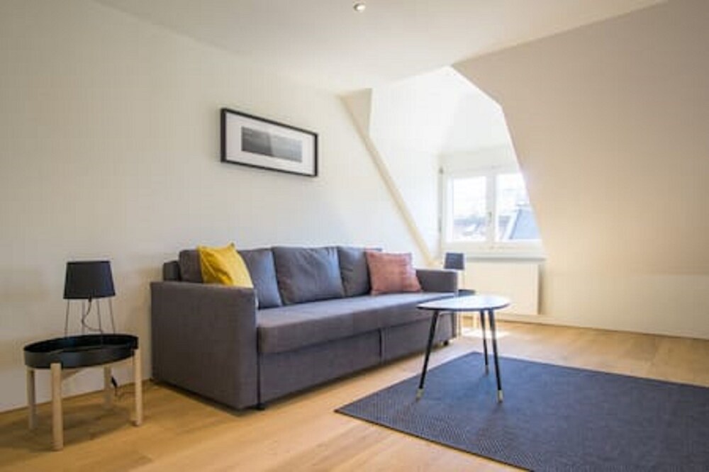 Zimmer (Mattehorn Deluxe, 3 Bedroom Luxury Apartment)