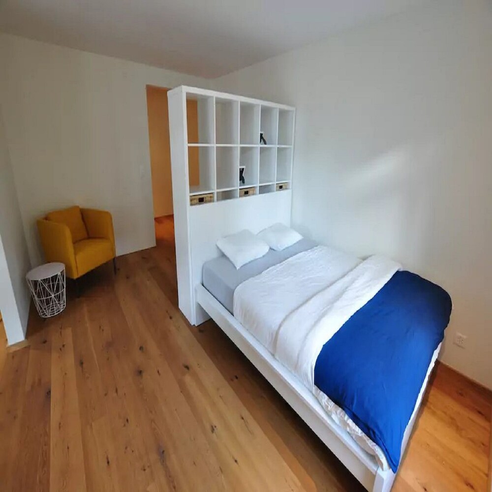 Zimmer (Matterhorn, 3 Bedroom Apartment)