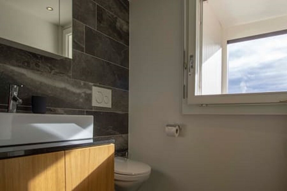 Zimmer (Weisshorn Deluxe, 2 Bedroom Luxury Apartment)