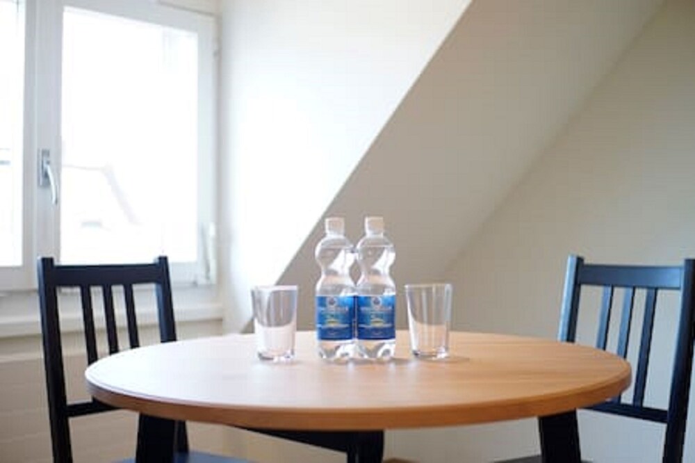 Zimmer (Mattehorn Deluxe, 3 Bedroom Luxury Apartment)
