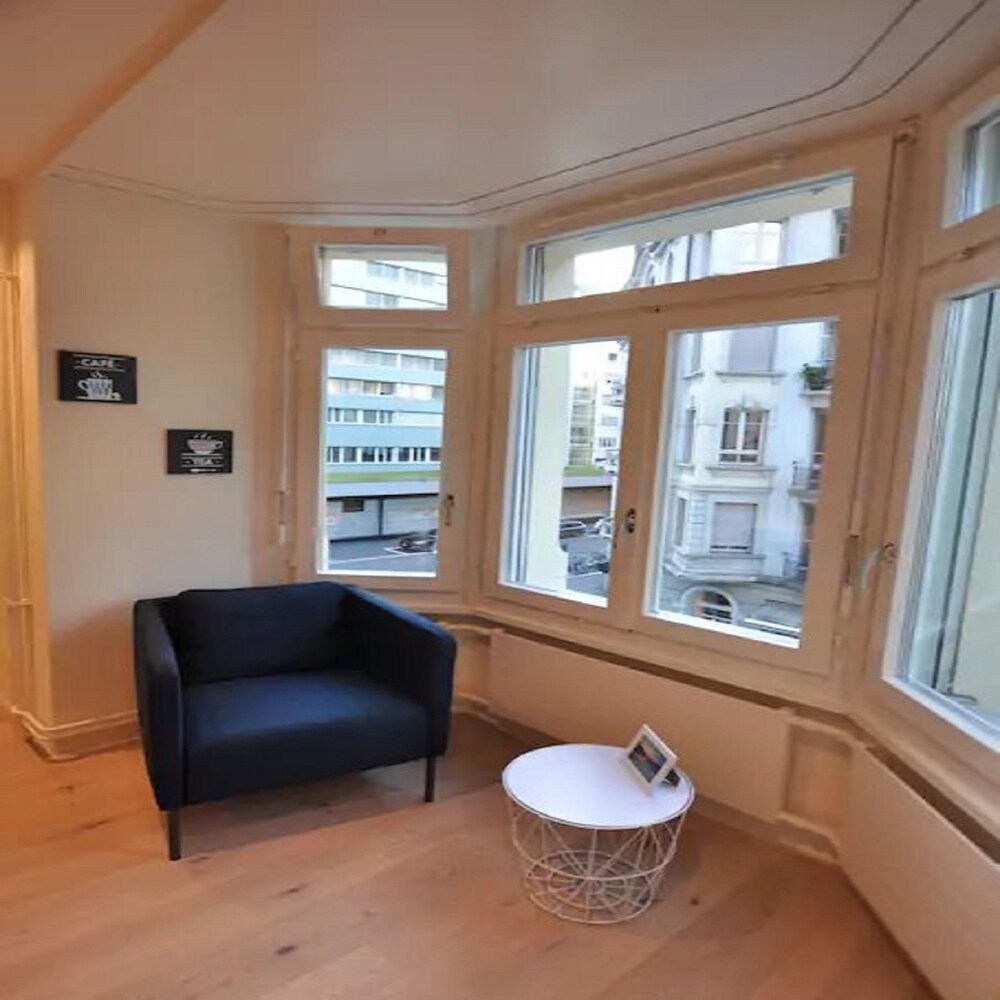 Zimmer (Titlis, 2 Bedroom Apartment)