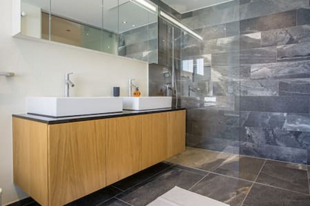 Zimmer (Mattehorn Deluxe, 3 Bedroom Luxury Apartment)