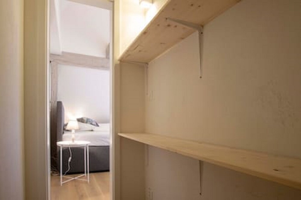 Zimmer (Weisshorn Deluxe, 2 Bedroom Luxury Apartment)