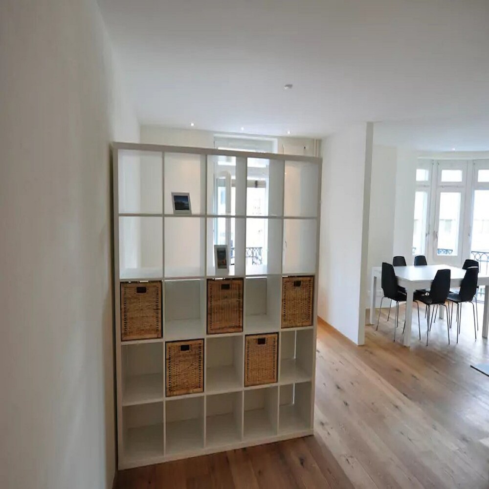 Zimmer (Matterhorn, 3 Bedroom Apartment)