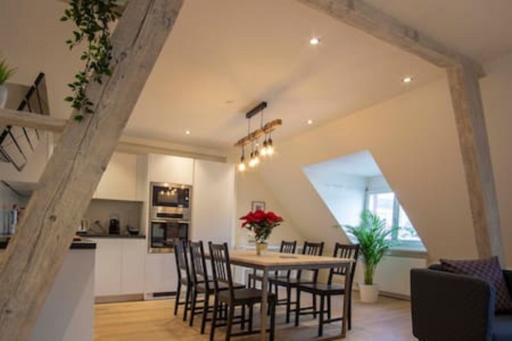 Zimmer (Weisshorn Deluxe, 2 Bedroom Luxury Apartment)