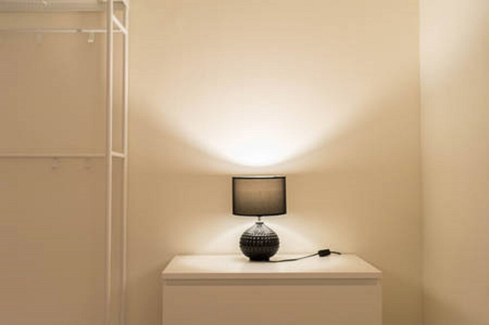 Zimmerausstattung (Dufour - City Center Studio)