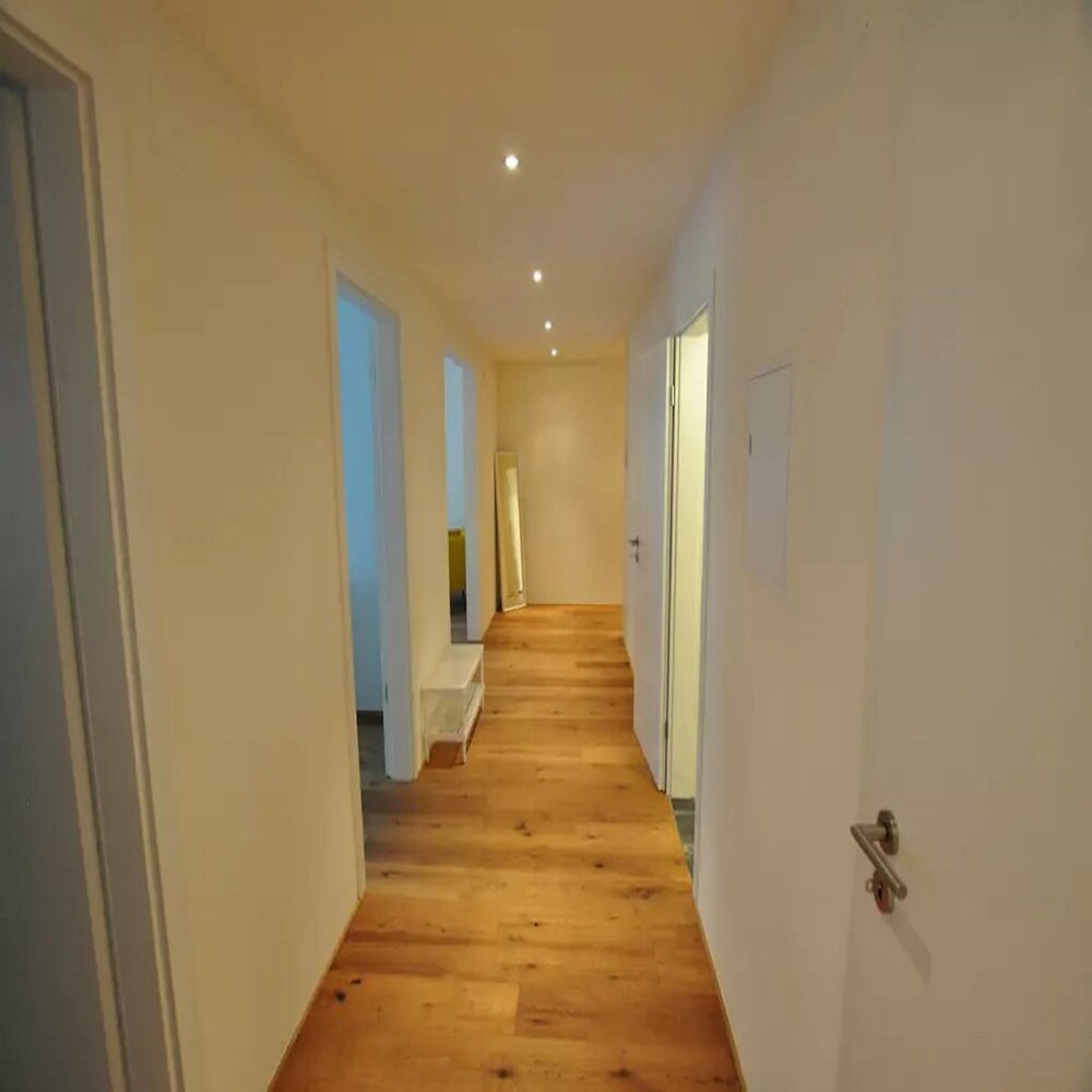 Zimmer (Matterhorn, 3 Bedroom Apartment)