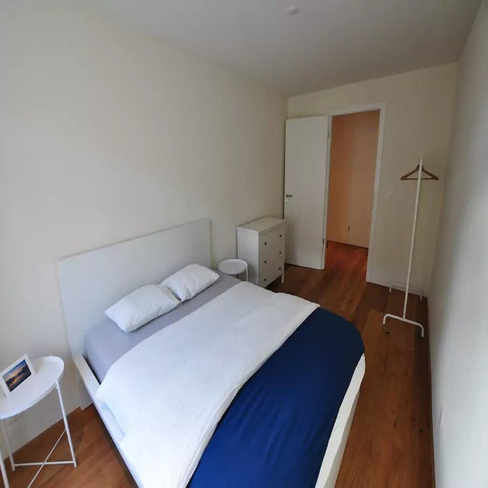 Zimmer (Matterhorn, 3 Bedroom Apartment)