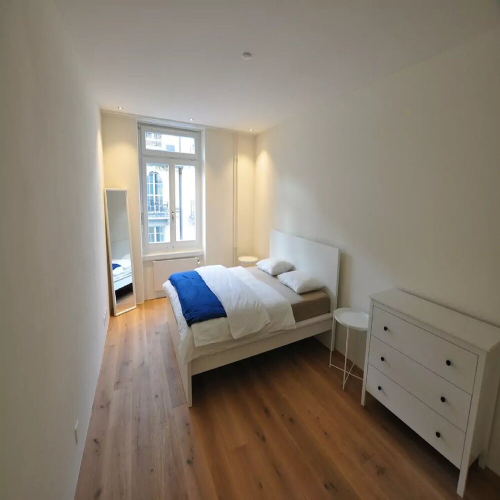 Zimmer (Apartment)