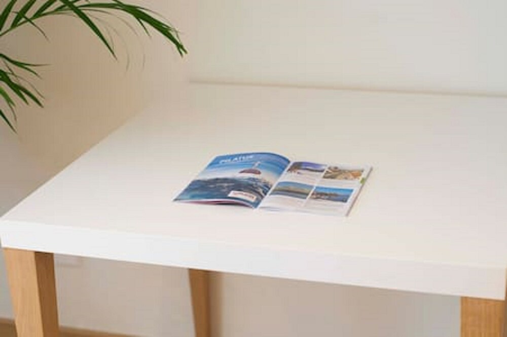 Zimmer (Weisshorn Deluxe, 2 Bedroom Luxury Apartment)
