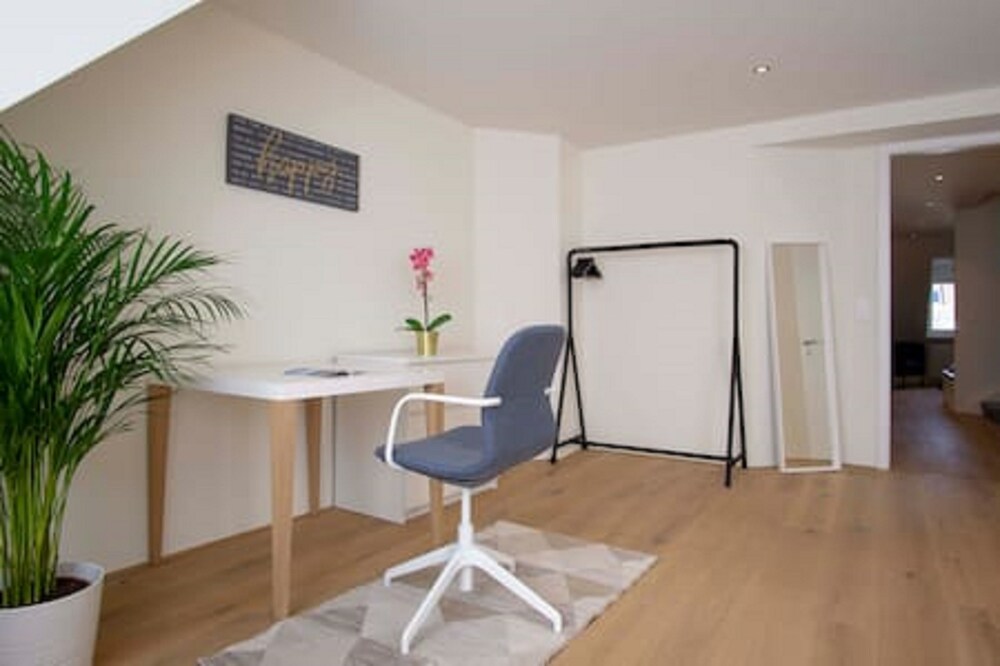 Zimmer (Weisshorn Deluxe, 2 Bedroom Luxury Apartment)