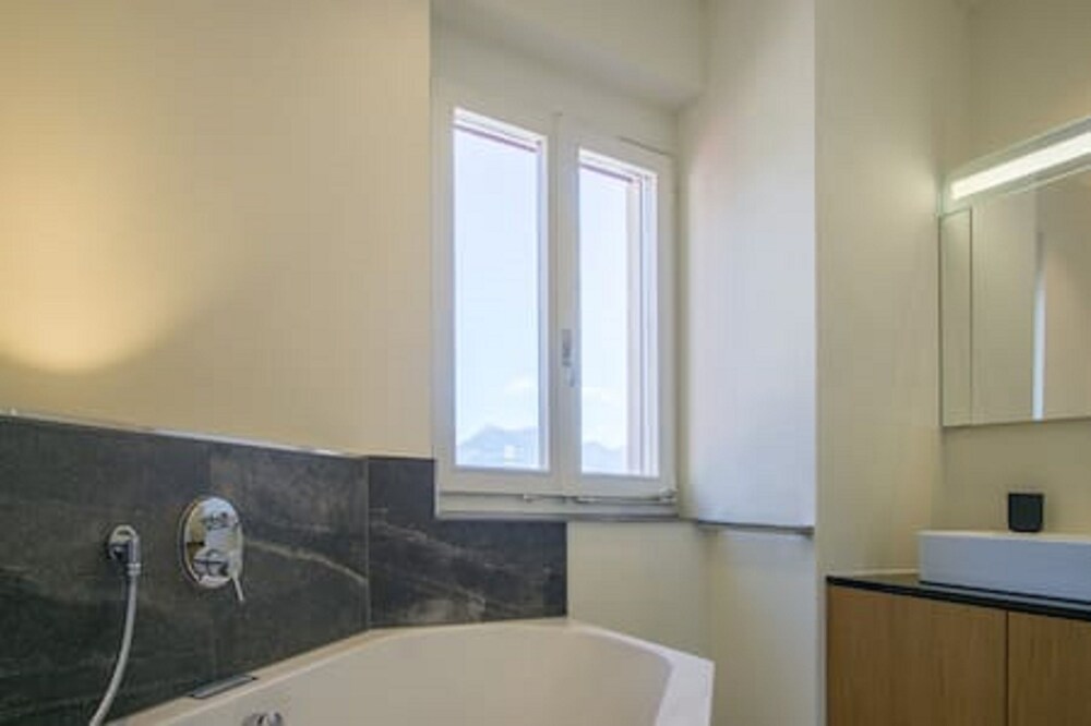 Zimmer (Mattehorn Deluxe, 3 Bedroom Luxury Apartment)