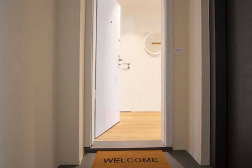 Zimmer (Weisshorn Deluxe, 2 Bedroom Luxury Apartment)