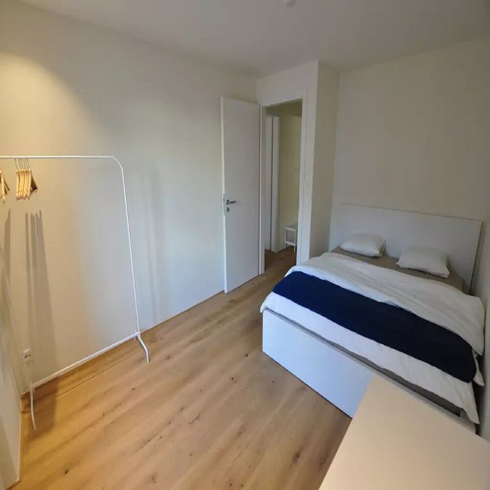 Zimmer (Apartment)