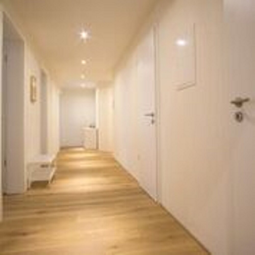 Korridor (Weisshorn, 3 Bedroom Apartment)