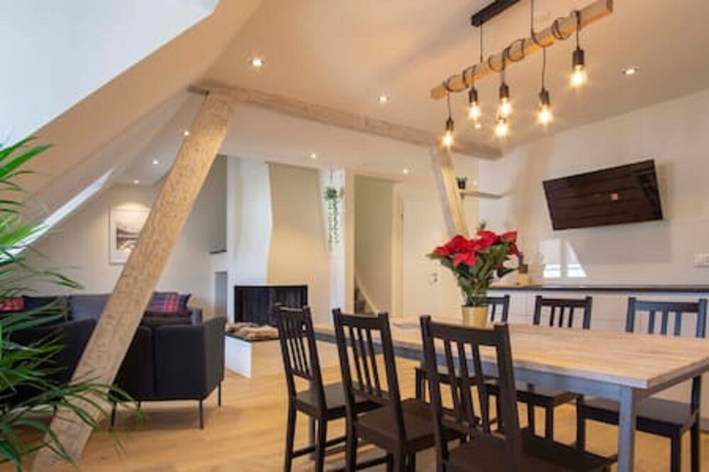 Zimmer (Weisshorn Deluxe, 2 Bedroom Luxury Apartment)