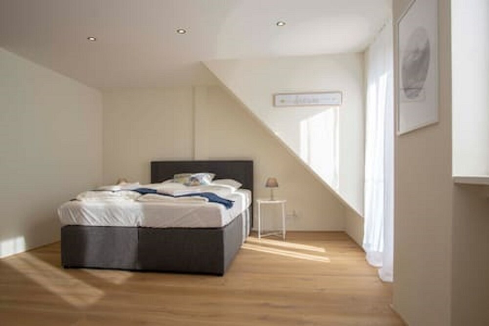 Zimmer (Weisshorn Deluxe, 2 Bedroom Luxury Apartment)