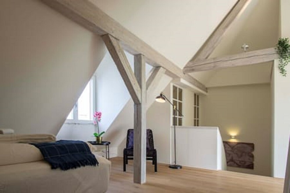 Zimmer (Weisshorn Deluxe, 2 Bedroom Luxury Apartment)