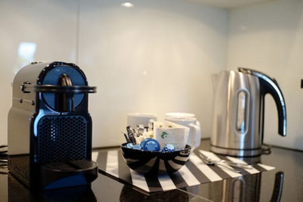 Zimmer (Mattehorn Deluxe, 3 Bedroom Luxury Apartment)