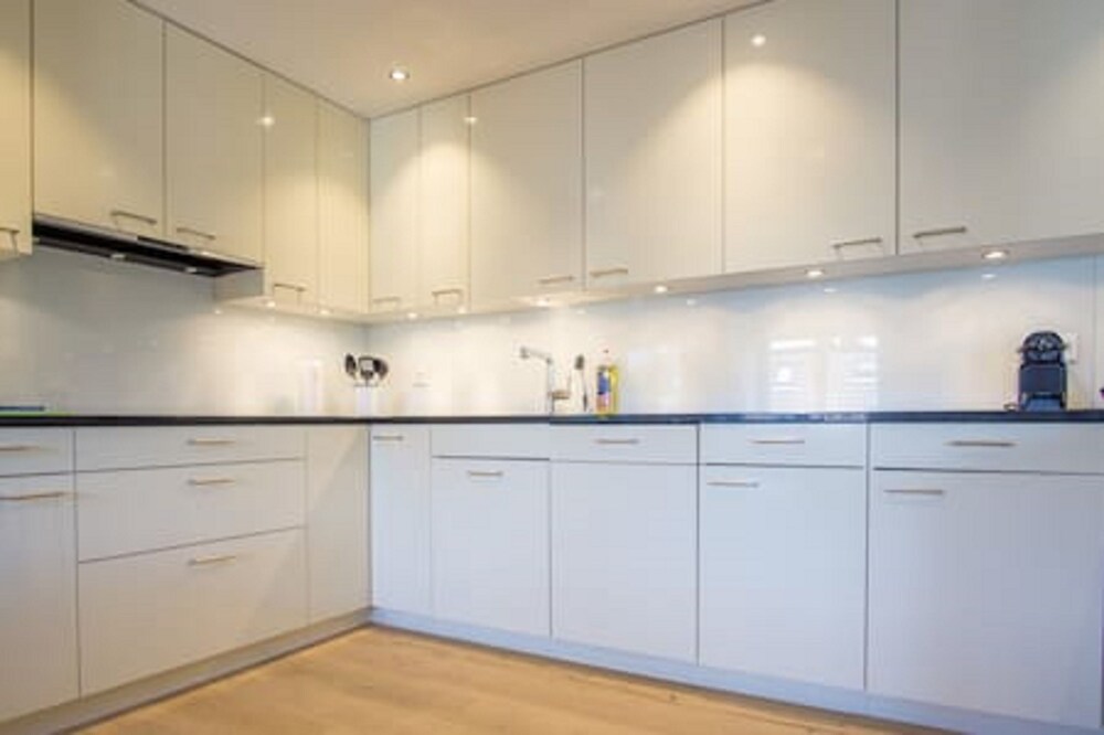 Zimmer (Mattehorn Deluxe, 3 Bedroom Luxury Apartment)
