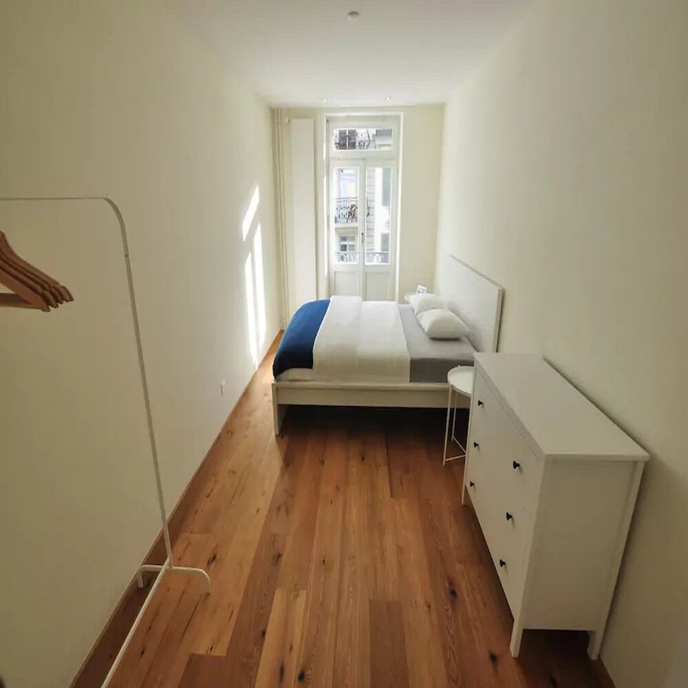 Zimmer (Matterhorn, 3 Bedroom Apartment)