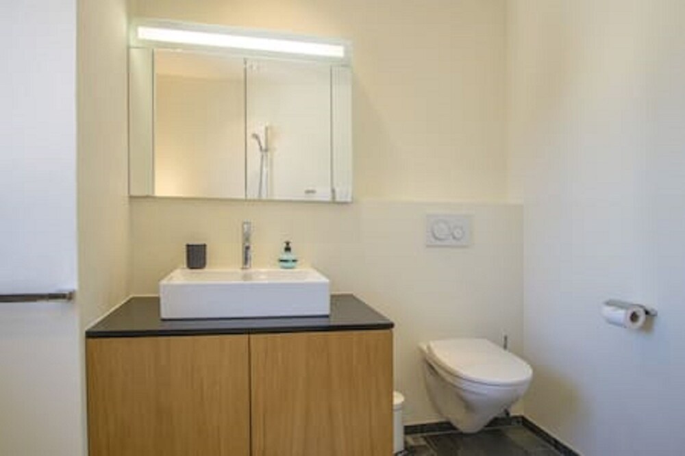 Zimmer (Mattehorn Deluxe, 3 Bedroom Luxury Apartment)