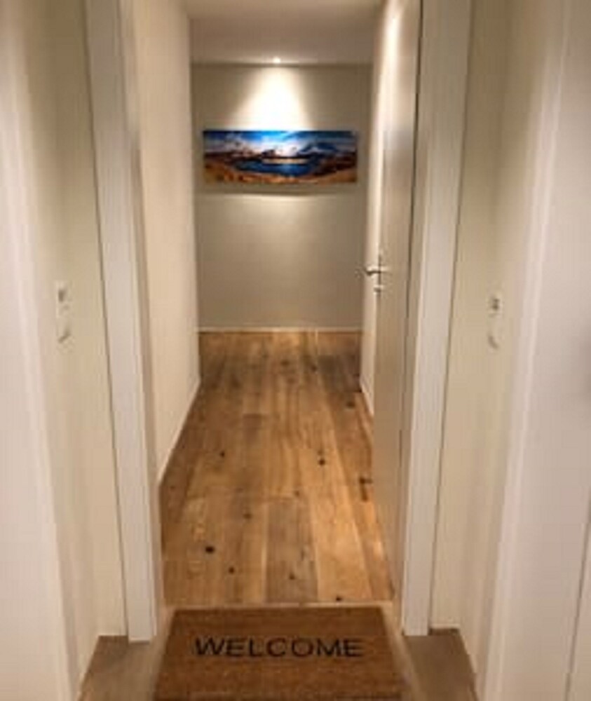 Zimmer (Weisshorn 2, 3 Bedroom Apartment)