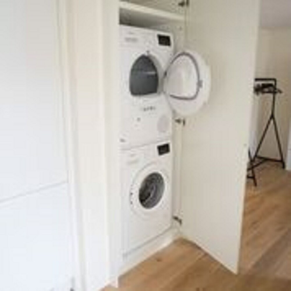 Wäscherei (Apartment)