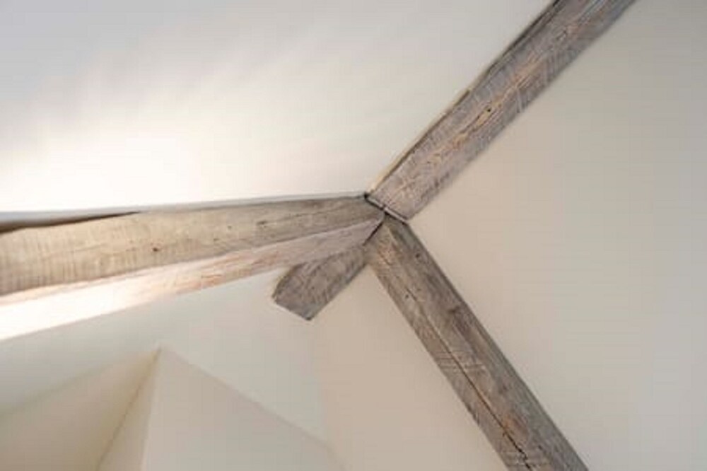Zimmer (Weisshorn Deluxe, 2 Bedroom Luxury Apartment)