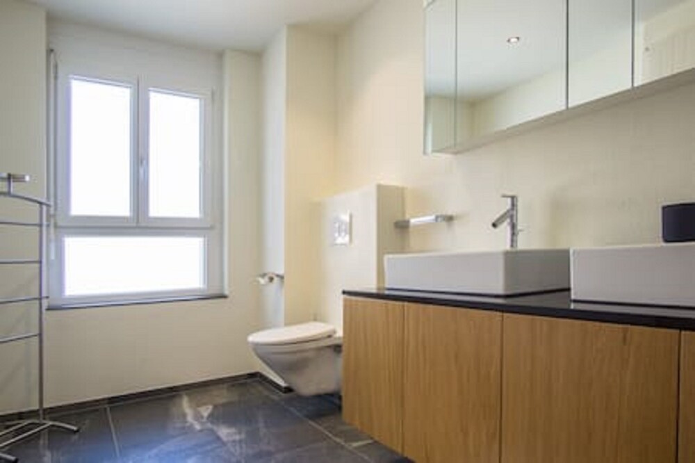Zimmer (Mattehorn Deluxe, 3 Bedroom Luxury Apartment)